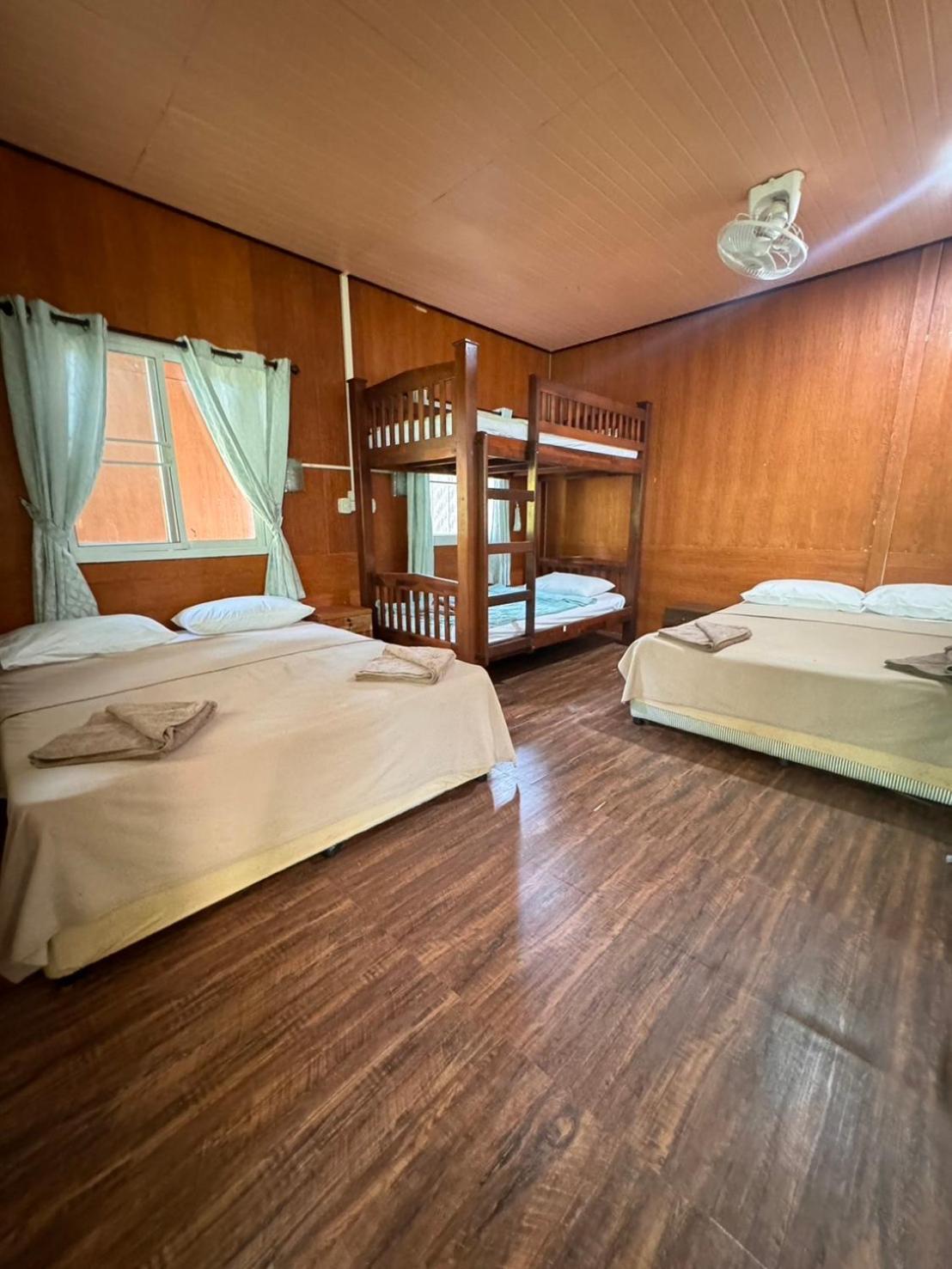Khaosok Island Resort Khao Sok National Park Exterior photo