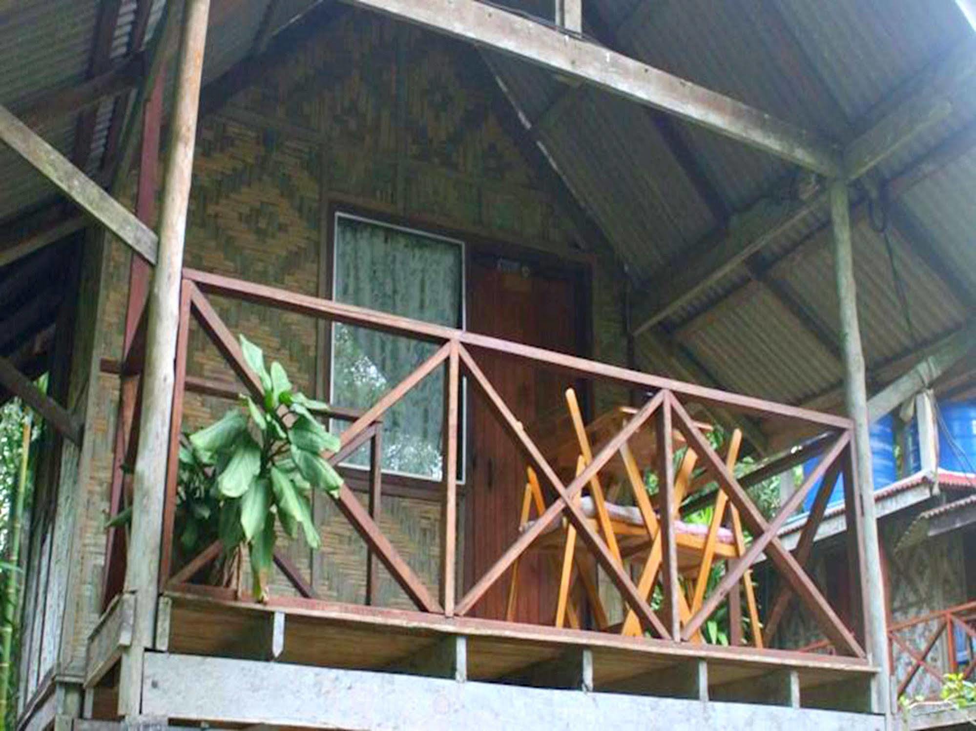 Khaosok Island Resort Khao Sok National Park Exterior photo