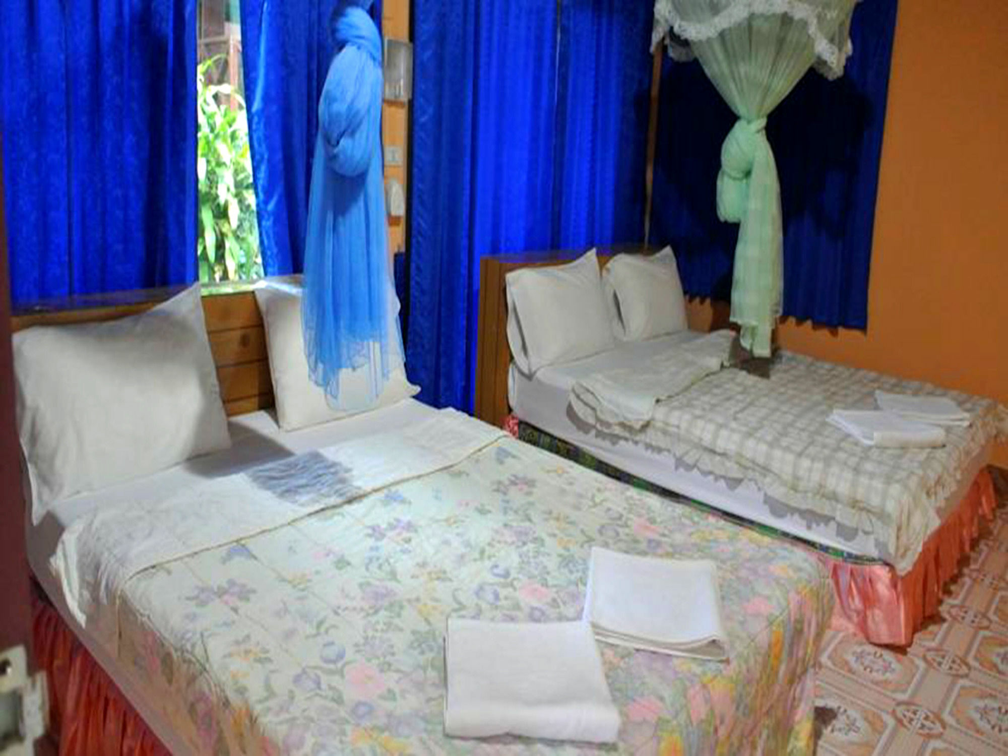 Khaosok Island Resort Khao Sok National Park Exterior photo